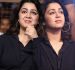 Actress Charmy Kaur Images @ Romantic Pre Release