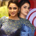 Varun Doctor Actress Priyanka Arul Mohan Blue Dress Photos