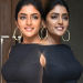 Actress Eesha Rebba Pictures @ 3 Roses Success Meet