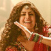 Actress Faria Abdullah Special Dance Number in Bangarraju Movie