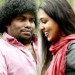 Lakshmi Menon & Yogi Babu in Malai Movie