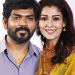 Vignesh Shivan Nayanthara Press Meet Stills