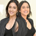 Actress Regina Cassandra Pics @ Saakini Daakini Press Meet