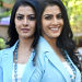 Actress Varalakshmi Sarathkumar Pics @ Yashoda Movie Interview