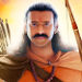 Prabhas Lord Ram look in Adipurush Movie Poster HD