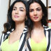 Sonal Chauhan Latest Photos @ The Ghost Trailer Launch