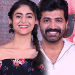 Pallak Lalwani, Arun Vijay, CH Satish Kumar @ Aakrosham Movie Press Meet Stills