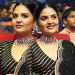Actress Sreemukhi Pics @ Bholaa Shankar Pre Release