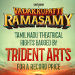 Trident Arts acquires Vadakupatti Ramasamy movie TN theatrical rights