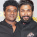 Mythri Movie Makers felicitates Telugu Film National Award Winners