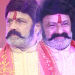 Nandamuri Balakrishna Pictures @ Bhagavanth Kesari Trailer Launch