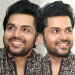 Japan Movie Actor Karthi Interview Photos