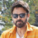 Saindhav Movie Actor Venkatesh Interview Photos