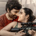 Ravi Teja, Kavya Thapar in Eagle Movie HD Images