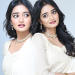 Hrithika Srinivas New Stills @ Hadduledura Teaser Launch