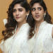 Chandhini Chowdary Latest Pics @ Music Shop Murthy Teaser Launch