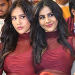 Nabha Natesh New Photos @ Darling Movie Title Launch