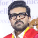 Actor Ram Charan conferred doctorate by the Vels University Chennai