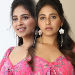 Actress Anjali Latest Pics @ Gangs of Godavari Interview