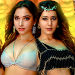 Tamannaah, Raashi Khanna in Aranmanai 4 Movie Images HD