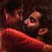 Actor Atharvaa Murali DNA Movie First Look Poster HD