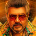 Ajith Kumar Good Bad Ugly First Look Poster HD