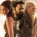 Deepika Padukone, Prabhas, Amitabh Bachchan in Kalki 2898 AD Movie HD Images