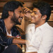 Jason Sanjay with Sundeep Kishan