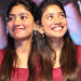 Sai Pallavi Cute Pictures @ Thandel Release Date Press Meet