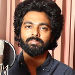 GV Prakash Kumar Blackmail dubbing work