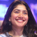 Thandel Sai Pallavi Cute Saree Photos