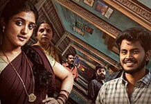 Yamakaathaghi Movie Review