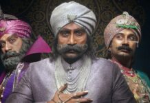 Rao Bahadur Movie Review