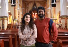 Anbe Diana Movie Review