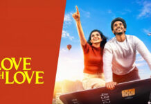 Love Oh Love Movie Review