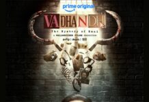 Prime Video Announces August 7 as the Global Premiere of Vadhandhi Season Two