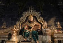 NAMIT MALHOTRA’S RAMAYANA TRAILER DROPS GLOBALLY IN FIVE INDIAN LANGUAGES