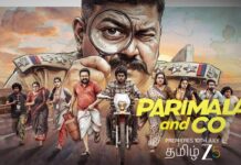 Parimala & Co’ Fun-Filled Family Entertainer to Stream on ZEE5 from July 10 in Five Languages