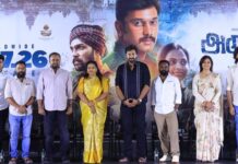 Ganesh Vinayakan’s ‘Arulvaan’ Brings an Untold Story of Education, Hope and Determination