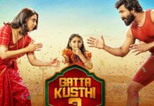 Gatta Kusthi 2 Movie Review