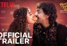 Netflix Unveils the Trailer of ‘Pyaar Prema Kalyanam’ – A Wholesome Family Entertainer with a Twist