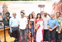 Madhavan Starrer ‘GTN’ Pre-Release Event Held Ahead of August 7 Release