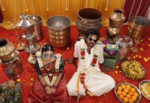 Modha Rathiri Movie Review