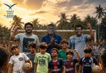 7 Star Boys Starring Antony Varghese to Release on September 4