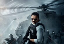 Goodwill Entertainments releases ‘Operation Tral’ Teaser, offering a high-impact glimpse into Jayasurya’s high-stakes NIA mission