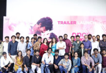 Once More Set for August 28 Release – A Beautiful Love Drama Starring Arjun Das and Aditi Shankar