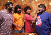 4 Idiots Movie Review