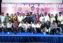 Modha Raathiri Movie Thanksgiving Event!