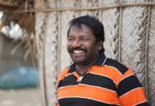 Thavasimuthu Is One of the Most Challenging Characters I Have Portrayed