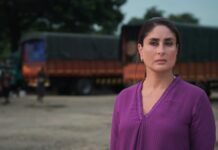 Kareena Kapoor Khan and Prithviraj Sukumaran and justice on opposite sides in Meghna Gulzar’s Daayra